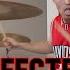 INFECTED STARSET Drum Cover