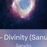 Detious Divinity Sanuto RMX