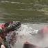 Rally Raid Portugal 2024 FIM W2RC Best Of Bikes Quads BIG ISSUES IN THE RIVER AP90Video