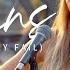 Oceans Hillsong United Cover Jada Facer