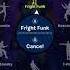 Fright Funk Perfect Timing Fortnite