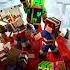 Scud Minecraft Dungeons Howling Peaks