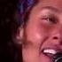 Alicia Keys John Mayer If I Ain T Got You Live HD