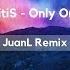 MitiS Only One Ft Drowsy JuanL Remix