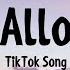 Allo Allo Song Paro TikTok Song By Nej Lyrics