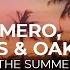 Nicky Romero Öwnboss Oaks Love You For The Summer Monstercat Lyric Video