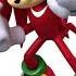 Mario Sonic At The Olympic Games Knuckles The Echidna Voice Sound