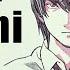 How To Sketch Light Yagami Death Note Using Ballpoint Pens DeMoose Art