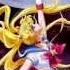 Sailor Moon Crystal OST Moon Prism Power Make Up