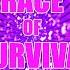 Race Of Survival Presented By Seamus Haji Antonello Ferrari Aldo Bergamasco Disco Blend