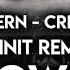 MORGENSHTERN Cristal МОЁТ Painit Remix Slowed