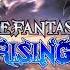 Granblue Fantasy Versus Rising Soundtrack VERSUSIA VS Versusia