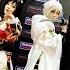 Thailand Comic Con 2016 Guest Cosplay Reika Yuegene Fay AZA Miyuko Mon And Akatsuki Tsukasa