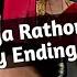 Tapasya Mr Rathore Happy Ending In Uttaran Tapasya Rathore Marrying Again Happy Memories