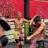Watch Till The End This Favourite Music That All Muay Thai Fighter Has In Their Ear