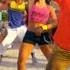 Don Omar Zumba Campaign Video