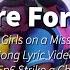 There For You EXTENDED Lego Friends Season 3 Girls On A Mission Song Lyric Video