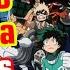 My Hero Academia Season 1 4 Recap In Less Than 4 Minutes