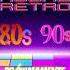 DEMO Super MIX Noche RETRO 80s 90s VOL 4