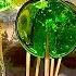 Homemade Lollipop Recipe How To Make Lollipops At Home Without Mould Stained Glass Lollipops