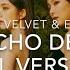 Red Velvet Psycho DEMO FULL VERSION English Lyrics