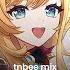 Escoffier Theme Music EXTENDED A Gastronomic Symphony Tnbee Mix Genshin Impact