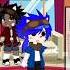 Gachaclub Sonic Shadow Tails