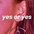 Twice Yes Or Yes Slowed Reverb