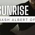 Nash Albert SUNRISE Official Video