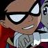 Robin And Little Raven Teen Titans The End Part 3