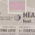 Heartclub Feat Ian Lex Everlasting Love 1994