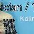 D Gray Man The Musician 14th Melody Kalimba Cover With Note By Fai