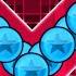 Blue Coin Geometry Dash 2 2