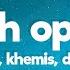 Smooth Operator TikTok Remix Lyrics