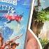 Lego Horizon Adventures Nintendo Switch PS5 Unboxing