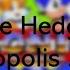 Sonic 2 Metropolis Zone Arranged