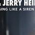 Within Temptation And JERRY HEIL Sing Like A Siren Official Music Video