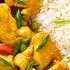 How To Make Easy Chinese Chicken Curry