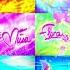 Winx Club Charmix Speed Up