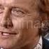 Rutger Hauer At The 1992 Golden Globe Awards January 18th 1992