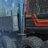 SNOWRUNNER 38 Разведка и Восстановление Мостов Юкон Канада часть 2