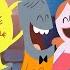 Lamput Presents Love And Lamput Ep 111 Lamput Cartoon Network Asia