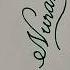 Nurana Comment Your Name Art Viral Handwriting Youtubeshorts