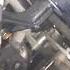 AIRCON COMPRESSOR MOTOR SET ASSEMBLY CONVERTION DONE ISUZU TRAVIZ