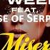 Fury Weekend Misery Feat House Of Serpents Official Lyric Video