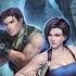Resident Evil 3 Remake 01 Ты кто такой я тебя не ждала иди нах