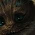 The Cheshire Cat Alice In Wonderland HD Clips 2K
