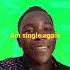 Harmonize Single Again