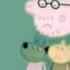 Peppa Pig Crying Slowing Down