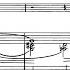 Score Glière 4 Pieces For Horn And Piano Extract From Op 35